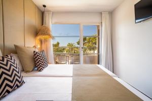 Migjorn Ibiza Suites & Spa