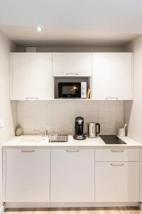 Appartements L'Inizio - Residence Hestia : photos des chambres