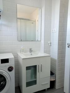 Sea view in Fuengirola