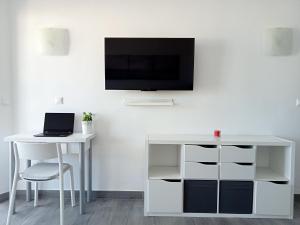 Sea view in Fuengirola