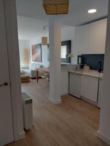 Azul Océano Alojamiento