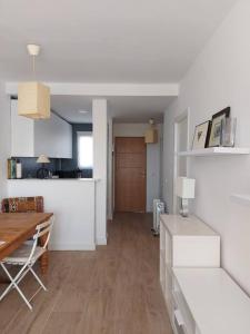 Azul Océano Alojamiento