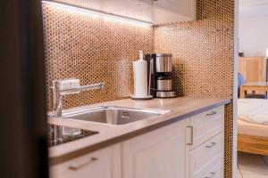 Ferienwohnpark Immenstaad am Bodensee Ein-Zimmer-Apartment 55 03