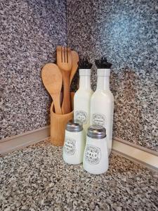 1BD Apartment with Parking & Balcony in Bansko by Flat Mаnager