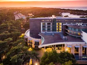 HAVET Hotel Resort & Spa