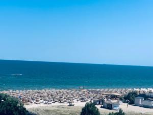 Apartament Summerland Mamaia Nord