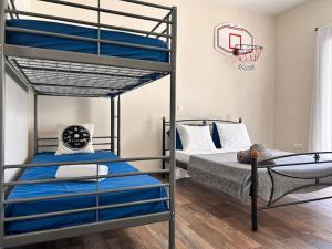 Santas Luxury Apartment