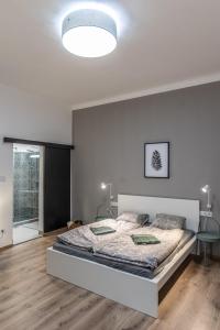 Design Studios Downtown - Hoteles de 3 estrellas en Budapest