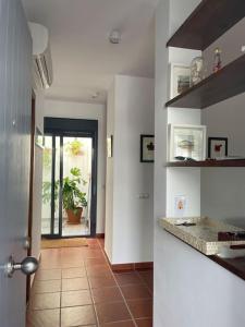 San Jose Apartamentos Casa Lúa