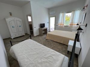 Casa vacanze Mare Fuori img14