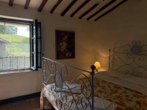 Agriturismo Cetamura