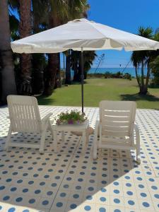 La Casetta del Borgo Marinaro