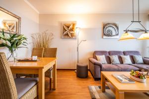 Hochhaus Seeblick Appartement 42