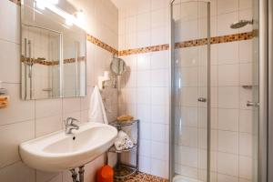 Hochhaus Seeblick Appartement 42