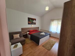 Apartments Angela Rab