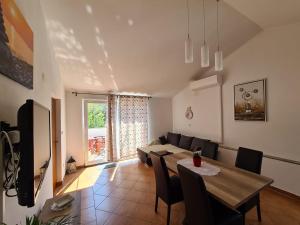 Apartments Angela Rab