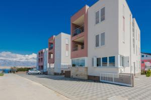 Apartments Gavran