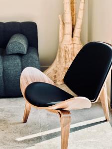 Villas Domaine Oranga, un design elegant au luxe epure pres des Chateaux de la Loire : photos des chambres