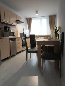 Apartament u Ani