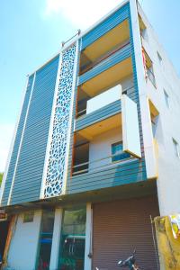 Kerala Harmony Inn - 2Min Away Nizamuddin Railway Station