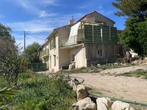 Maisons de vacances Or du temps chez Katia et Julien : photos des chambres