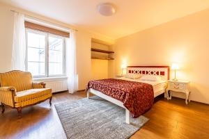 Old Town - Oleviste Apartment