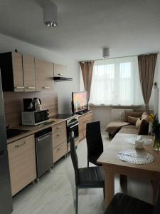 Apartament u Ani