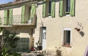 Or du temps chez Katia et Julien - Allauch