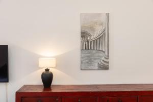 Angelico By Rental in Rome