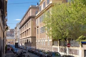 Angelico By Rental in Rome