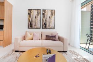 Dream Inn Apartment - Beach Vista Emaar Beachfront