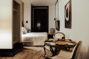 AlmaLusa BaixaChiado