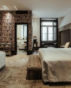 AlmaLusa BaixaChiado