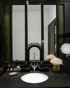 AlmaLusa BaixaChiado