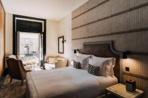 AlmaLusa BaixaChiado