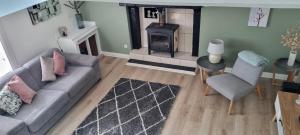 Maison Ensoleillee -