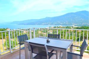 Appart'hotels Residence & Hotel Aria Marina : photos des chambres