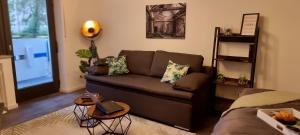Tolle Wohnung im Industrial Style mit Parkplatz