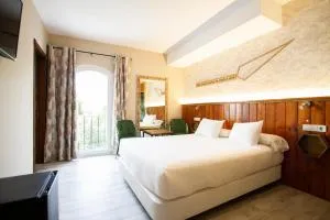 Alameda Hostal Boutique - Tarifa