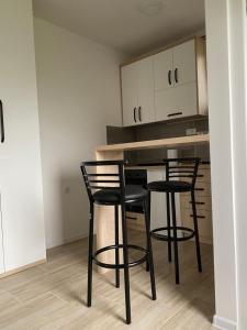 Apartman Milena Temerin