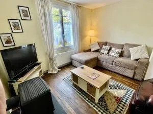 Maison Collinée - Glomel