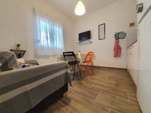 Apartment in Rogoznica with terrace, air conditioning, WiFi 5170-1 