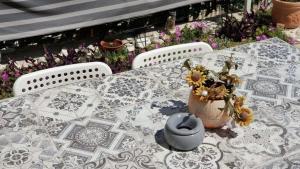 Apartment in Rogoznica with terrace, air conditioning, WiFi 5170-1