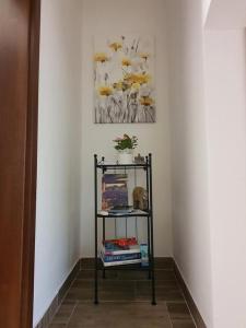 Apartment in Rogoznica with terrace, air conditioning, WiFi 5170-1