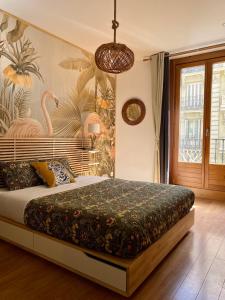 SabiaNatura - boutiqueMadrid - Хостелы, Мадрид