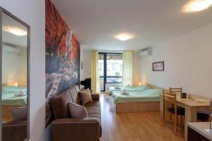 Aspen Heights Studio 229