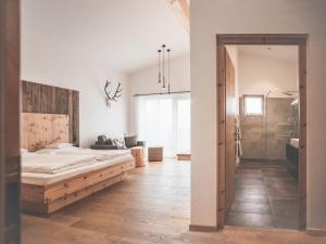 Superior Double Room room in Hotel Turmwies
