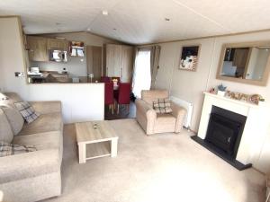 Sand Le Mere Holiday Village Caravan hire