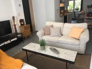 L'Escapade Urbaine - Montignies-sur-Sambre - Châtelet