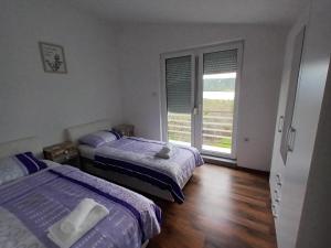 Apartman Štrkalj